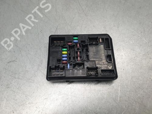 Sikringsdåse RENAULT CAPTUR II (HF_) LPG (HFMT) (101 hp) 31171432