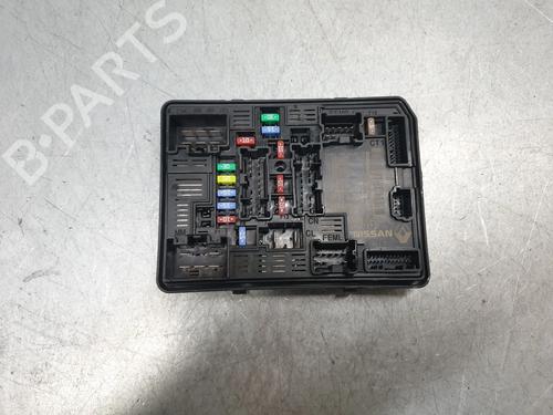 Sikringsdåse RENAULT CLIO V (B7_) 1.0 LPG (B7MT) (101 hp) 31171433