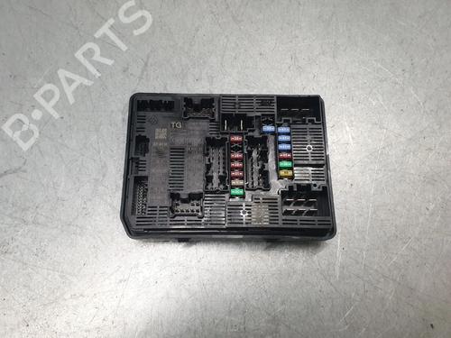 Fuse box RENAULT TRAFIC III Van (FG_) 2.0 dCi 110 (FGMW) | BP31171434E1
