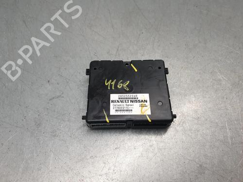 Modulo electronico DACIA SANDERO III 1.0 TCe 100 (101 hp) 31173325