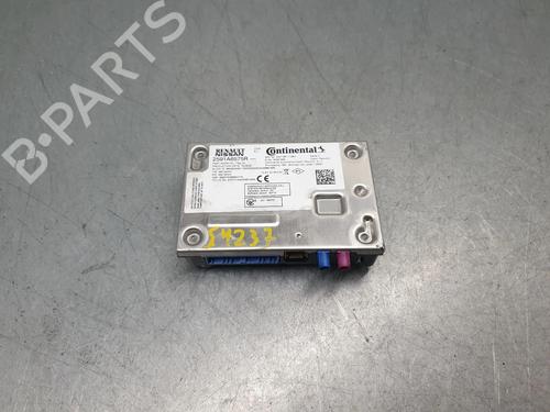 Autre RENAULT CLIO V (B7_) 1.5 Blue dCi 85 (B7AG) (86 hp) 31173327