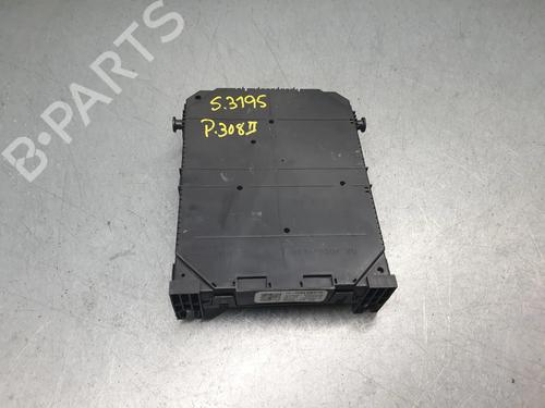 Used Fuse box PEUGEOT 308 SW II (LC_, LJ_, LR_, LX_, L4_) 2.0 GT BlueHDi 180 (177 hp) 31173328