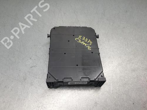 Scatola Fusibili CITROËN C3 AIRCROSS II (2R_, 2C_) 1.2 PureTech 110 (2RHNZB, 2RHNZW, 2RHNPX, 2RHNPJ) (110 hp) 31173329