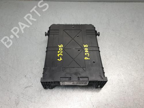 Scatola Fusibili PEUGEOT 2008 I (CU_) 1.2 PureTech 82 (82 hp) 31173331