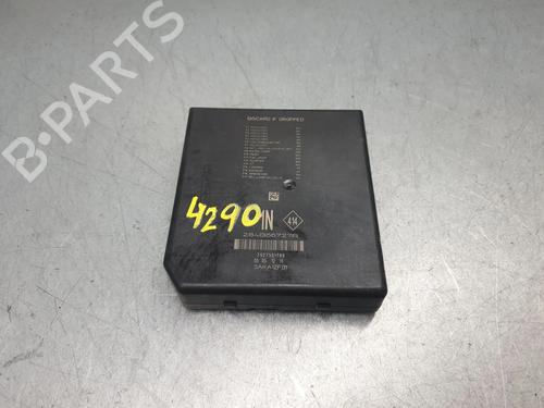 Scatola Fusibili RENAULT MEGANE IV Hatchback (B9A/M/N_) 1.5 Blue dCi 115 (B9A6) (116 hp) 31173332