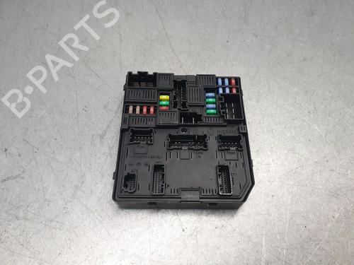 Fuse box RENAULT MEGANE IV Hatchback (B9A/M/N_) 1.5 Blue dCi 115 (B9A6) | BP31173332E1
