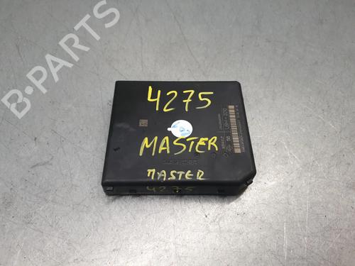 Scatola Fusibili RENAULT MASTER III Bus (JV) 2.3 dCi 135 FWD (JV0N, JV08) (136 hp) 31173333