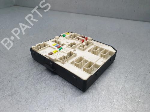 Fuse box RENAULT MASTER III Bus (JV) 2.3 dCi 135 FWD (JV0N, JV08) | BP31173333E1
