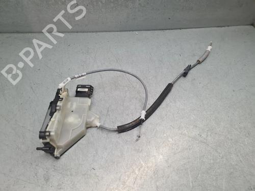 Serratura posteriore sinistra CITROËN C5 AIRCROSS (A_) 1.5 BlueHDi 130 (ACYHZJ, ACYHZR) (131 hp) 31173334