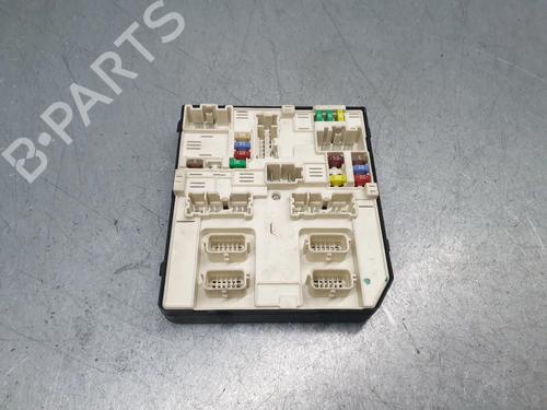 Fuse box RENAULT GRAND SCÉNIC III (JZ0/1_) 1.5 dCi (JZ09, JZ0D, JZ10, JZ14, JZ1G, JZ29, JZ2C) | BP31173335E1