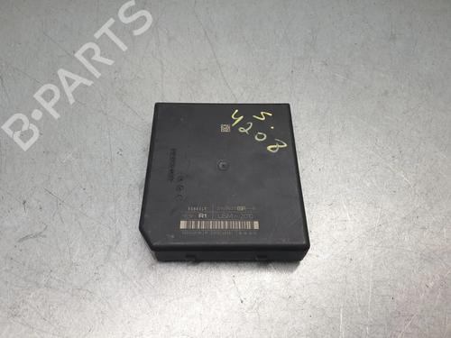 Scatola Fusibili RENAULT GRAND SCÉNIC III (JZ0/1_) 1.5 dCi (JZ09, JZ0D, JZ10, JZ14, JZ1G, JZ29, JZ2C) (110 hp) 31173335