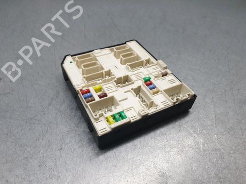 Fuse box RENAULT GRAND SCÉNIC III (JZ0/1_) 1.5 dCi (JZ09, JZ0D, JZ10, JZ14, JZ1G, JZ29, JZ2C) | BP31173335E1