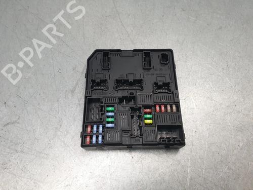 Fuse box RENAULT MEGANE IV Hatchback (B9A/M/N_) 1.6 dCi 130 (B9A4) | BP31173336E1