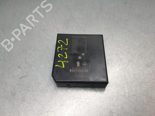 Scatola Fusibili RENAULT MEGANE IV Hatchback (B9A/M/N_) 1.6 dCi 130 (B9A4) (130 hp) 31173336