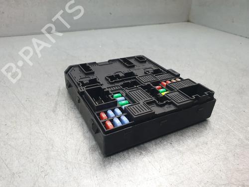 Fuse box RENAULT MEGANE IV Hatchback (B9A/M/N_) 1.6 dCi 130 (B9A4) | BP31173336E1