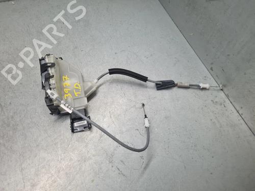 rear-right-lock-peugeot-208-ii-ub_-up_-uw_-uj_-2019-26142958 main image