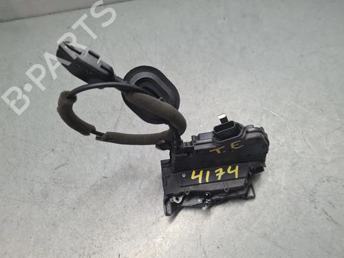 Serratura posteriore sinistra RENAULT CLIO IV Grandtour (KH_) 0.9 TCe 90 (90 hp) 31173337