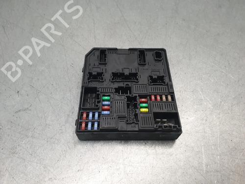 Fuse box RENAULT KADJAR (HA_, HL_) 1.2 TCe 130 (HLMR) | BP31173338E1
