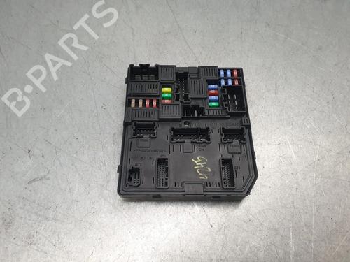 Fuse box RENAULT KADJAR (HA_, HL_) 1.5 BLUE dCi 115 (HLA6) | BP31173339E1
