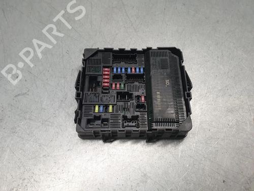 Scatola Fusibili NISSAN NAVARA NP300 Pickup (D23, D23T) 2.3 dCi 4x4 (D231) (163 hp) 31173340