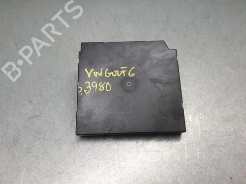 Used Electronic module VW GOLF VI (5K1) 1.2 TSI (105 hp) 31174143