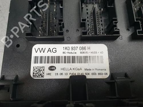Electronic module VW GOLF VI (5K1) 1.2 TSI | BP31174143M83  - Image 5