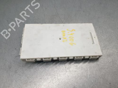 Caja reles / fusibles BMW X2 (F39) xDrive 20 d (190 hp) 31174144