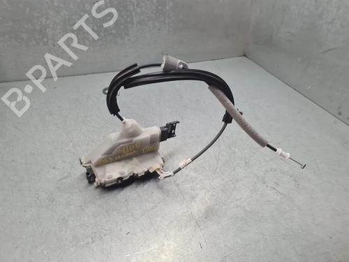 Used Rear right lock DS DS 3 / DS 3 CROSSBACK (UR_, UC_, UJ_) 1.5 BlueHDi 130 (UCYHZR) (130 hp) 31174145