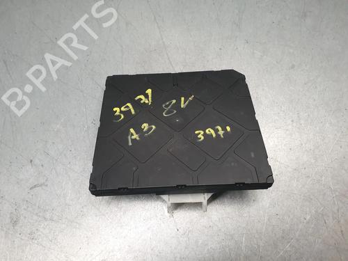 Used Electronic module AUDI A3 Sportback (8VA, 8VF) 2.0 TDI (150 hp) 31174146