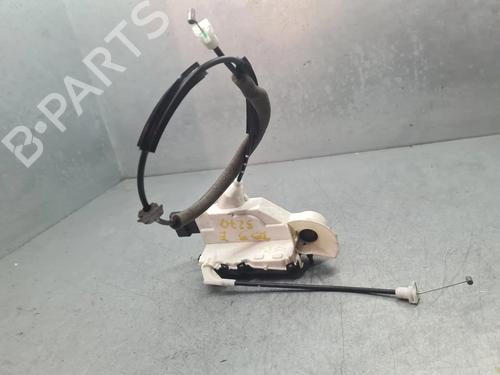 Used Front left lock CITROËN DS3 Convertible 1.6 HDi 90 (92 hp) 21064961