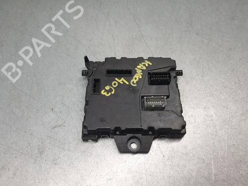 Module électronique RENAULT KANGOO Express (FW0/1_) 1.5 dCi 90 (FW0G, FW05, FW08, FW11) (90 hp) 31174147