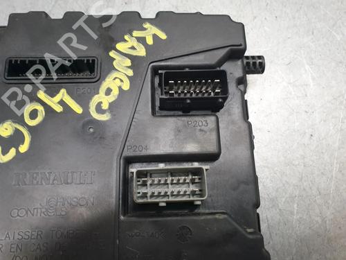 Electronic module RENAULT KANGOO Express (FW0/1_) 1.5 dCi 90 (FW0G, FW05, FW08, FW11) | BP31174147M83