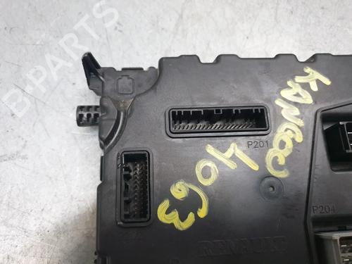 Electronic module RENAULT KANGOO Express (FW0/1_) 1.5 dCi 90 (FW0G, FW05, FW08, FW11) | BP31174147M83