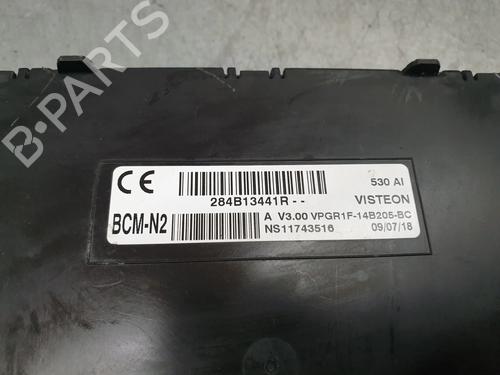 Electronic module RENAULT KANGOO Express (FW0/1_) 1.5 dCi 90 (FW0G, FW05, FW08, FW11) | BP31174147M83