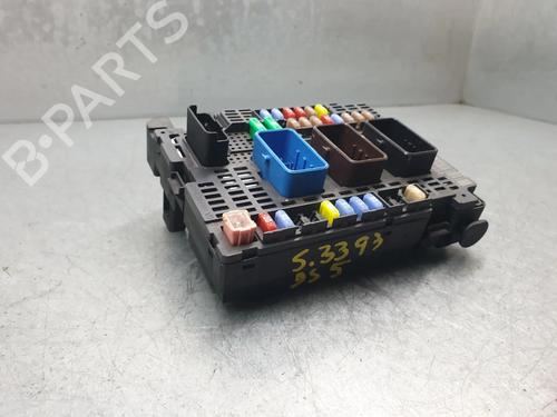 Fuse box CITROËN DS5 2.0 BlueHDi 180 | BP31174150E1