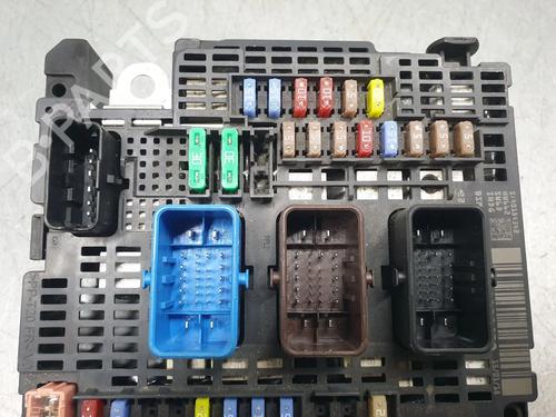 Fuse box CITROËN DS5 2.0 BlueHDi 180 | BP31174150E1