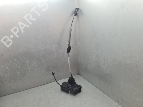 Used Rear right lock FORD PUMA (J2K, CF7) 1.0 Flexifuel (125 hp) 29240116