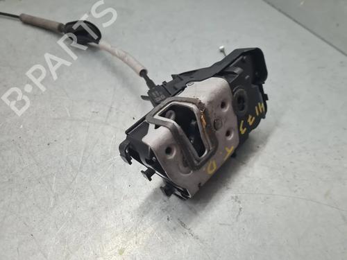 Rear right lock FORD PUMA (J2K, CF7) 1.0 Flexifuel | BP29240116C99