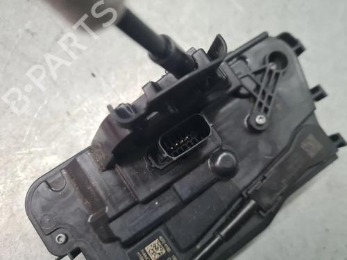 Rear right lock FORD PUMA (J2K, CF7) 1.0 Flexifuel | BP29240116C99