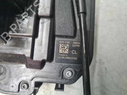 Rear right lock FORD PUMA (J2K, CF7) 1.0 Flexifuel | BP29240116C99