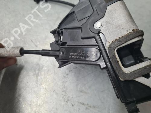 Rear right lock FORD PUMA (J2K, CF7) 1.0 Flexifuel | BP29240116C99