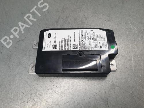 Used Other JAGUAR E-PACE (X540) 2.0 D150 AWD (150 hp) 31175590