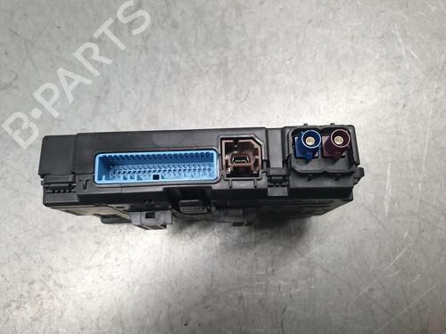 Andre DACIA SANDERO III 1.0 TCe 100 | BP31175591O1