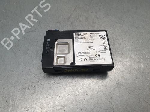 Andre DACIA SANDERO III 1.0 TCe 100 | BP31175591O1