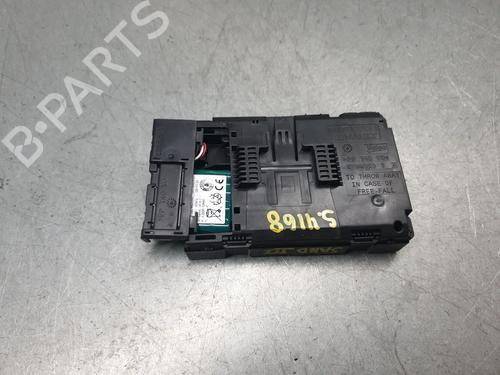 Andre DACIA SANDERO III 1.0 TCe 100 | BP31175591O1