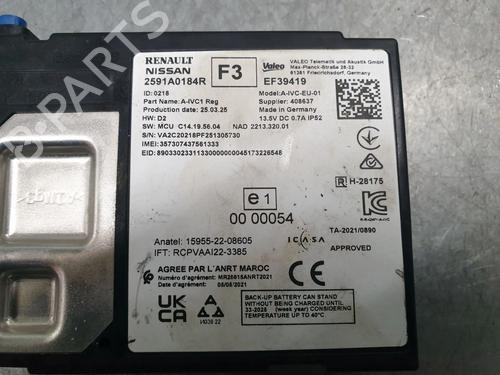 Andre DACIA SANDERO III 1.0 TCe 100 | BP31175591O1