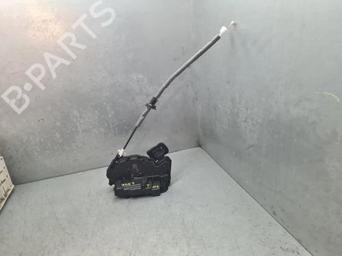 Used Rear left lock SEAT ATECA (KH7, KHP) 2.0 TDI 4Drive (190 hp) 26428983