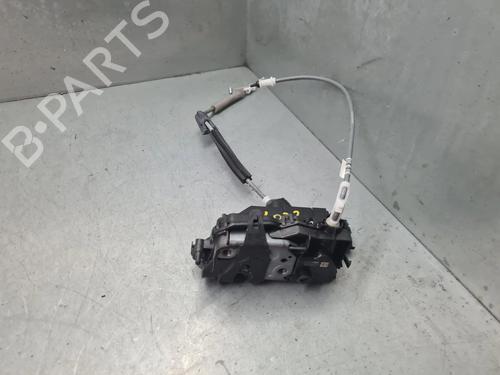 Used Front right lock PEUGEOT 2008 II (UD_, US_, UY_, UJ_, UR_, UC_) 1.2 PureTech 130 (USHNS, URHNS) (130 hp) 27179255