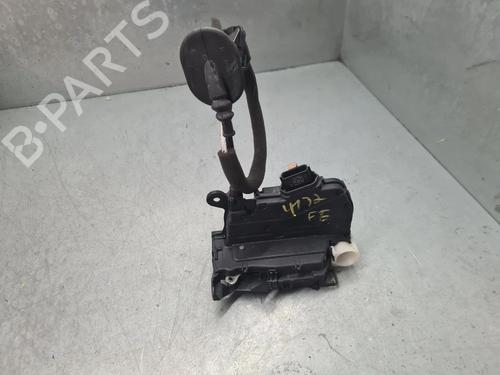 Używane Zamek drzwi przednich lewych RENAULT TWINGO III (BCM_, BCA_) 1.0 SCe 65 (BCMJ) (65 hp) 31175594