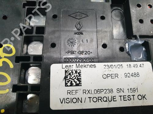 Módulo eletrónico RENAULT MASTER IV Van (F8__) BLUE DCI 150 (F8M3) | BP31175595M83 